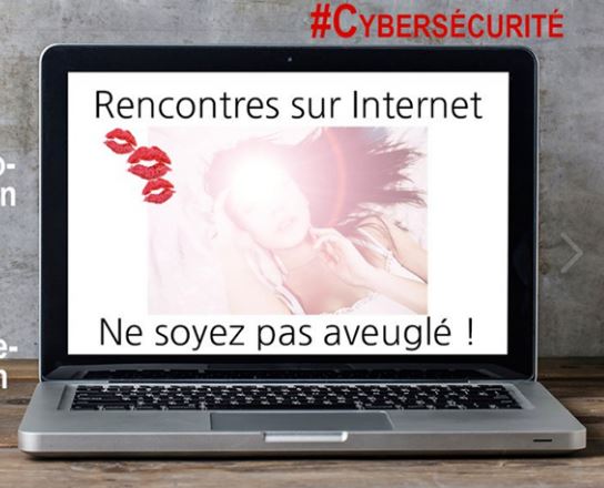 Attention aux arnaques sur les sites de rencontre : les isariens ne sont pas à l’abri