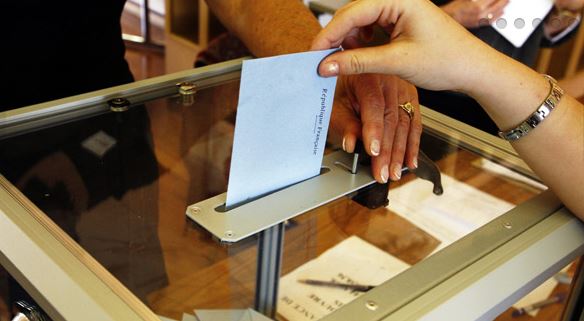 Élections législatives dans l’Oise : participation à 17 heures