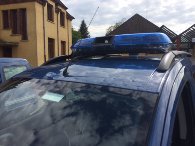 Beauvais : De nombreux usagers de la route contrôlés positifs