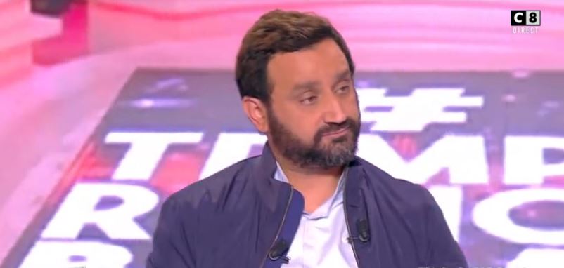Canular jugé homophobe de Cyril Hanouna : le CSA ouvre une procédure de sanction contre la chaîne C8