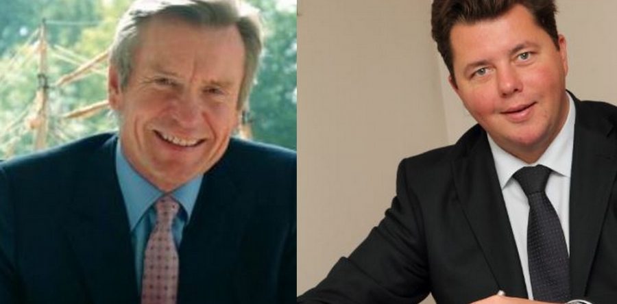 Législatives dans l’Oise : Edouard Courtial et Jean François Mancel ne se représentent pas