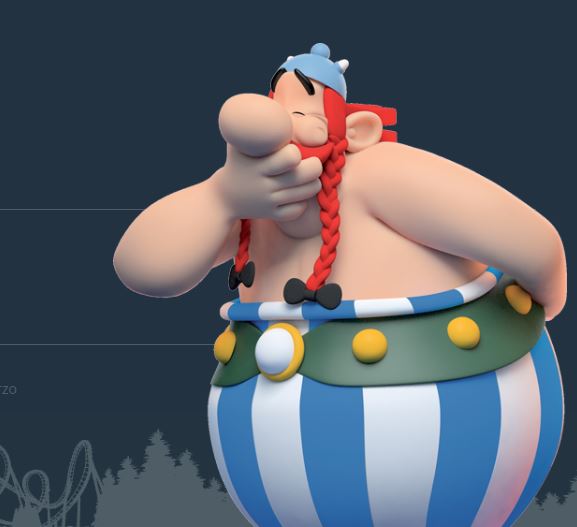 Plailly : Uber et le Parc Astérix proposent un nouveau service de prise en charge et de dépose