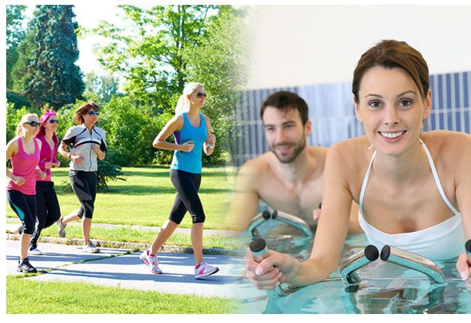 Aquaspace Beauvais : retrouvez la forme et prennez soin de votre santé !