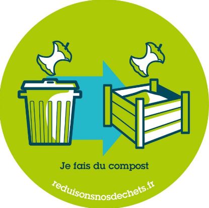 L’agglo compiègnoise propose des composteurs à prix réduits