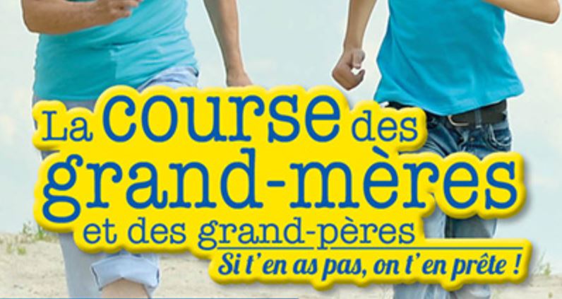 Beauvais : courses des grand-mères et des grand-père le 20 mai