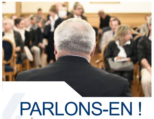 Vous résidez à Crépy-en-Valois? Bruno Fortier, maire de la ville, et ses adjoints viennent à votre rencontre