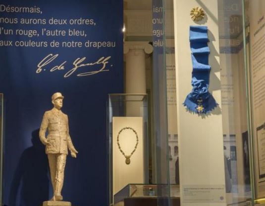 Ordre national du Mérite : 6 Isariens nommés le 3 mai 2017