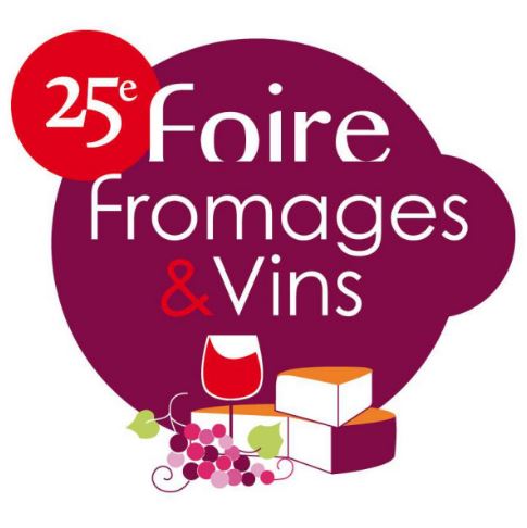 Compiègne : la foire aux fromages et aux vins* se déroulera les 27 et 28 mai