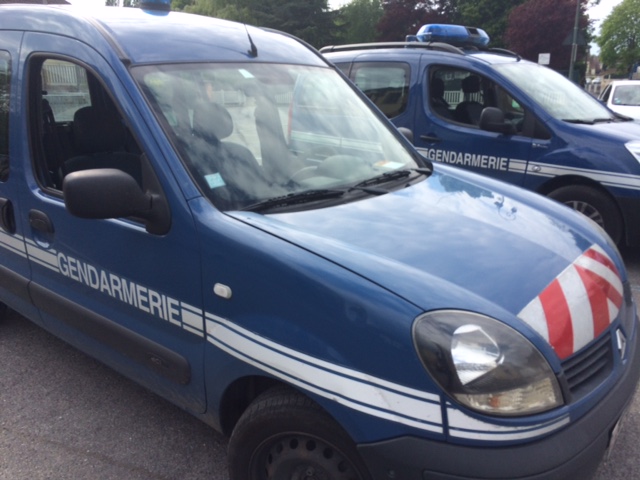 Maignelay-Montigny : braquage chez Aldi