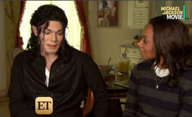 Un biopic de Michael Jackson fait scandale !