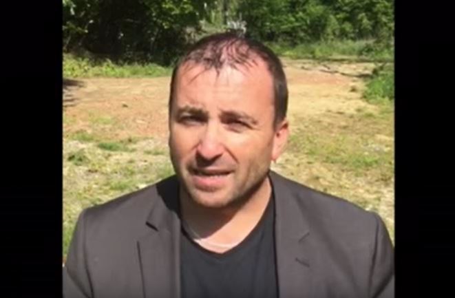 Laigneville : 15 tonnes de déchets retournées à l’envoyeur