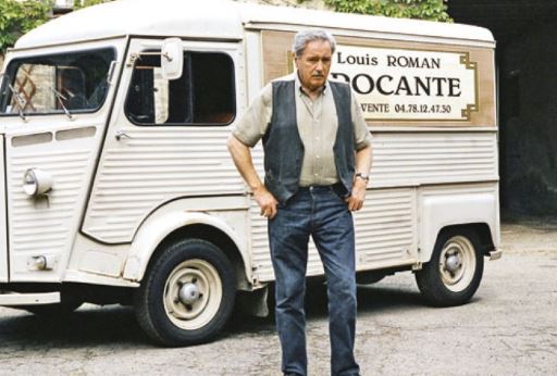Disparition de Victor Lanoux Oise Média