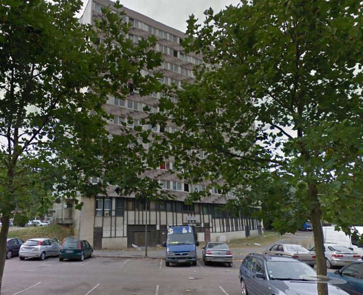 Nogent-sur-Oise : un incendie se propage dans une mosquée