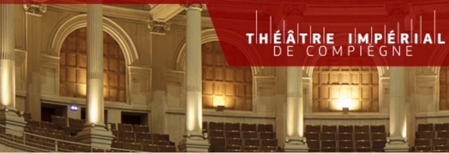 Théâtre impérial de Compiègne ouvre ses portes : venez découvrir l’univers de l’opéra !