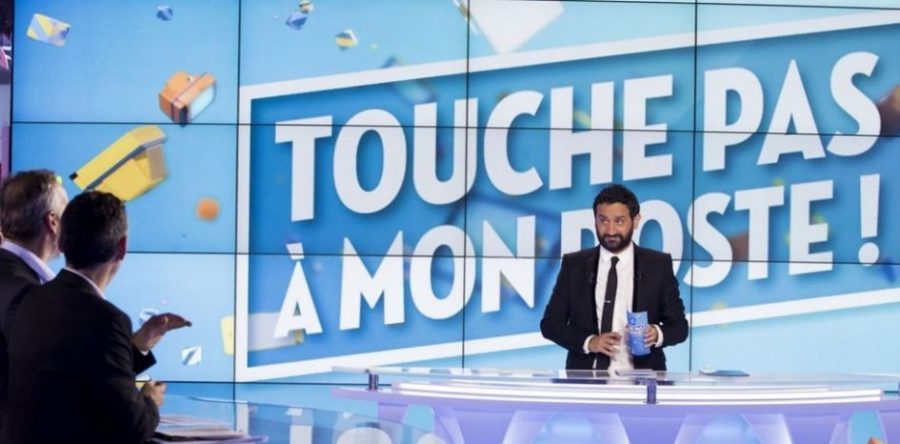 Homophobie d’Hanouna: C8 suspend les écrans pub dans TPMP