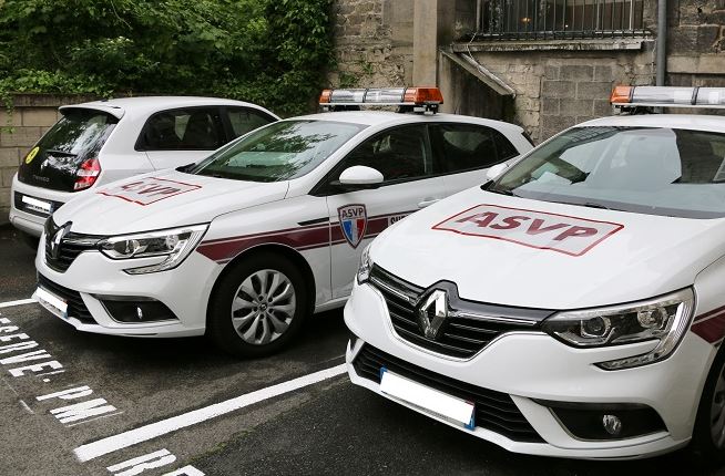 La Ville de Creil se dote de véhicules LAPI pour renforcer la verbalisation