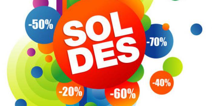 C’est parti pour les soldes d’été dans l’Oise