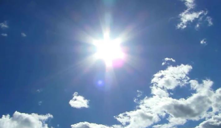 Oise : une belle semaine chaude et ensoleillée selon Météo France et MeteoNews !