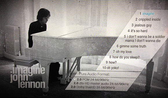 Yoko Ono est reconnue co-auteur de la chanson “Imagine” après 46 ans