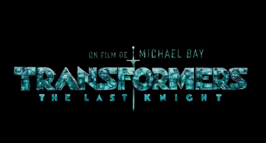 Transformers : The Last Knight
