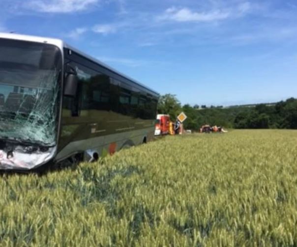 Un accident tragique à Rouvres en Multien fait un mort