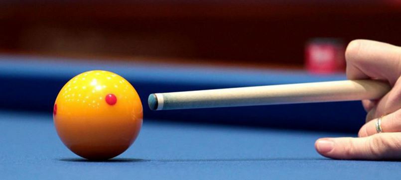 La finale de France de billard 3 bandes se joue à Beauvais ce dimanche 25 juin