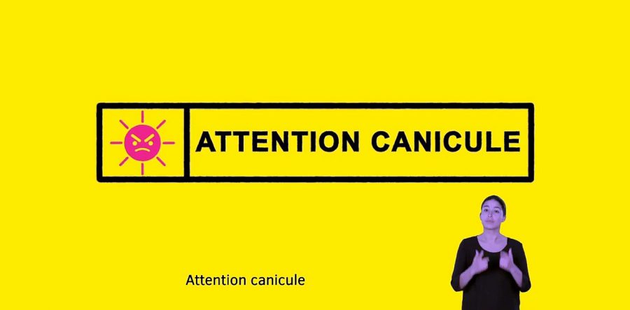 Creil : en cas de canicule, la ville protège nos aînés.