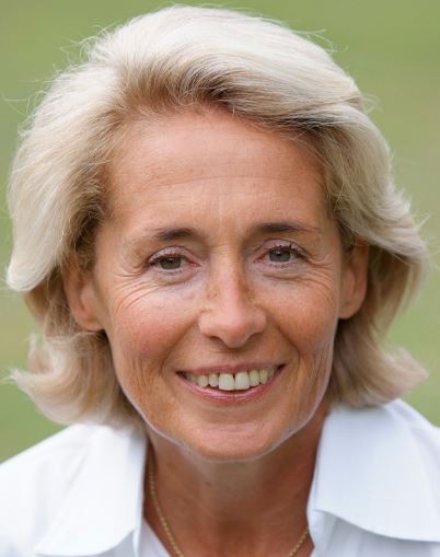 Caroline Cayeux ne se représentera pas aux élections sénatoriales