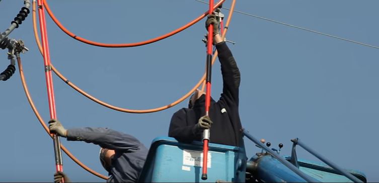 Coupures de courant à Creil : pas de jus le mardi 4 juillet !