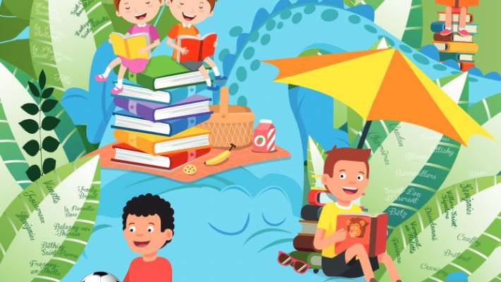 Oise : 4 ème édition du festival de l’été en roue livre