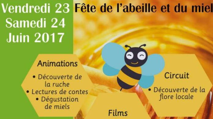 Clermont : c’est la fête des abeilles