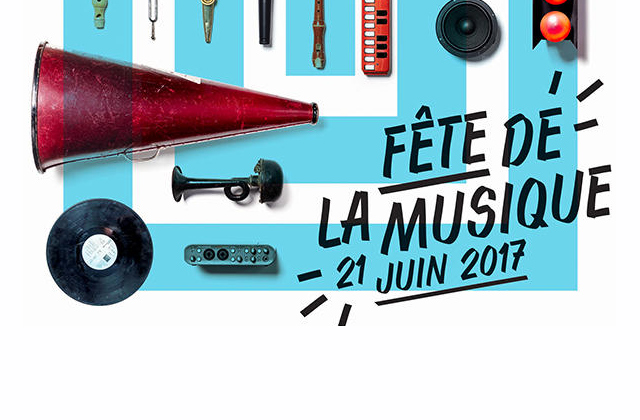 La fête de la Musique 2017 dans l’Oise : demandez le programme !