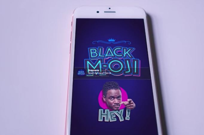 Black M et Soprano sortent “Frérot”, un titre énorme !