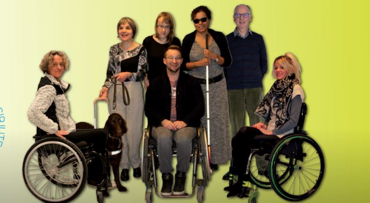 Margny-Lès-Compiègne « Ensemble pour une accessibilité réussie »