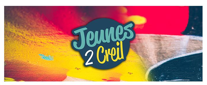 Creil : une page Facebook pour l’espace jeunesse de la Ville
