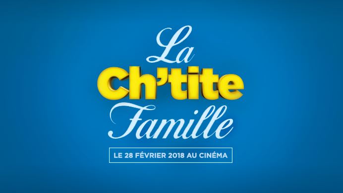 “La ch’tite famille” : Dany Boon lance un casting dans les Hauts de France