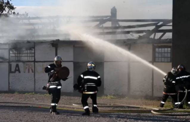 Beauvais : incendie dans un garage contenant des voitures de collection