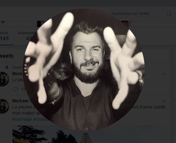 Clermont :  Michael Youn, Lucien Jean-Baptiste en tournage dans le centre-ville