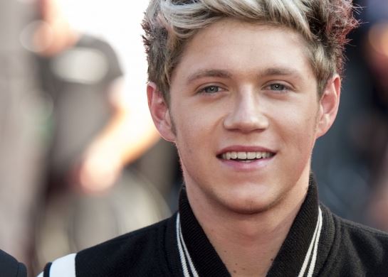 Niall Horan nous dévoile un nouveau titre inédit  “Slow Hands”