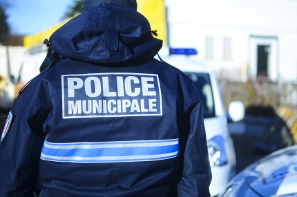 La ville de Beauvais recrute des auxiliaires de quartiers (Police municipale)