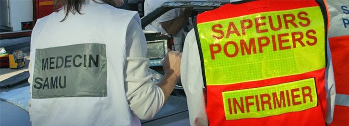 Oise : les motards payent un lourd tribut !