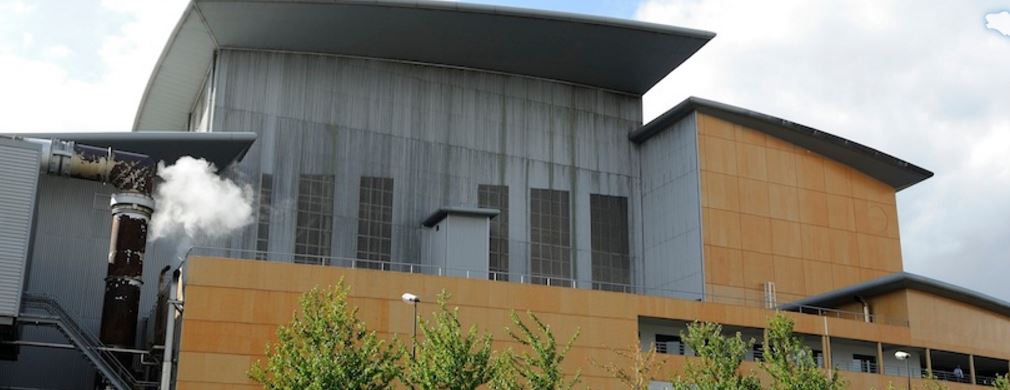 Villers-Saint-Paul : visitez le centre de traitement principal des déchets de l’Oise
