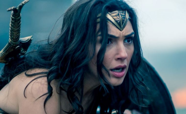 Wonder Woman, la princesse des Amazones est de retour au cinéma