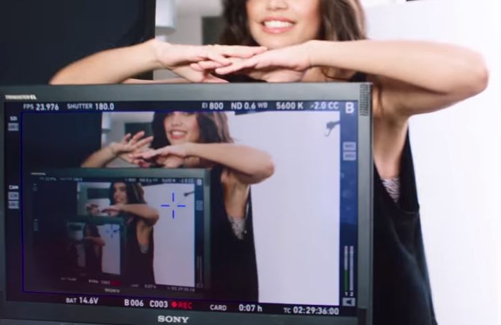 David Guetta et Justin Bieber décident de faire équipe avec “The Victoria’s Secret Angels Lip Sync”