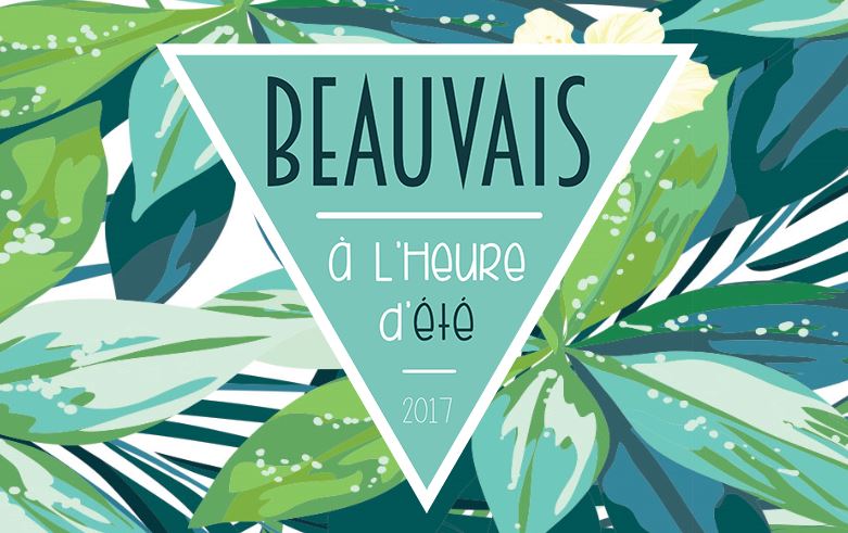 Les rendez-vous du CANADA BEACH à Beauvais