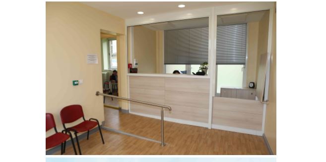 Montataire : un nouveau cabinet médical pour les habitants