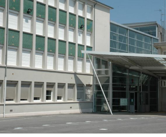 Les collèges de l’Oise font peau neuve !