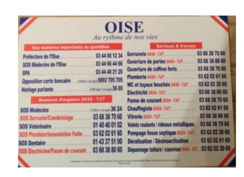 Compiègne «1939-1945, l’Oise dans la Seconde Guerre mondiale». (Vidéo)