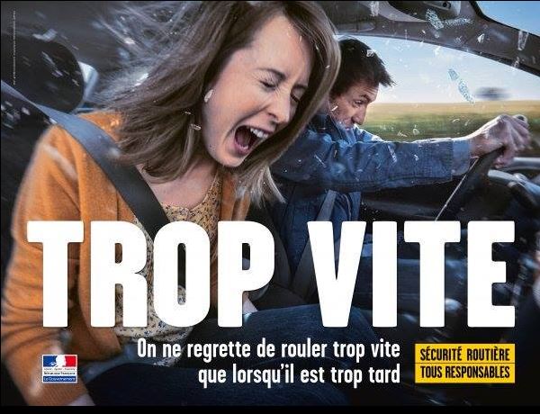 Oise : Attention aux contrôles routiers intensifs jusqu’à dimanche