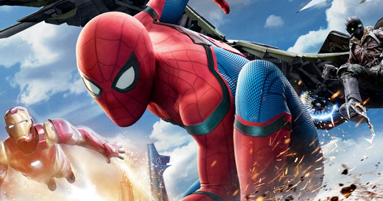 Spider-Man, le super-héros reprend le costume - Oise Média